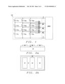 Series/parallel connection scheme for energy storage devices diagram and image