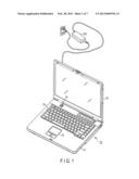 CHARGING APPARATUS AND CHARGING METHOD diagram and image