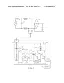 CIRCUIT FOR DISCHARGING AN X CAPACITOR diagram and image