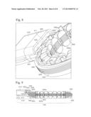 VARIABLE RELUCTANCE RESOLVER diagram and image