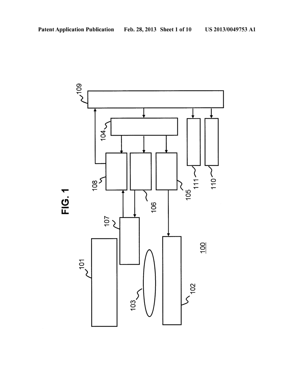 MAGNETIC RESONANCE IMAGING APPARATUS - diagram, schematic, and image 02