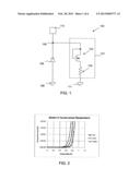 DEVICE IDENTIFICATION AND TEMPERATURE SENSOR CIRCUIT diagram and image