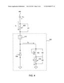 DEVICE IDENTIFICATION AND TEMPERATURE SENSOR CIRCUIT diagram and image