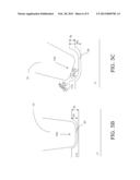 METHOD FOR CLEANING A CONTACT PAD OF A MICROSTRUCTURE AND CORRESPONDING     CANTILEVER CONTACT PROBE AND PROBE TESTING HEAD diagram and image