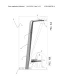 METHOD FOR CLEANING A CONTACT PAD OF A MICROSTRUCTURE AND CORRESPONDING     CANTILEVER CONTACT PROBE AND PROBE TESTING HEAD diagram and image