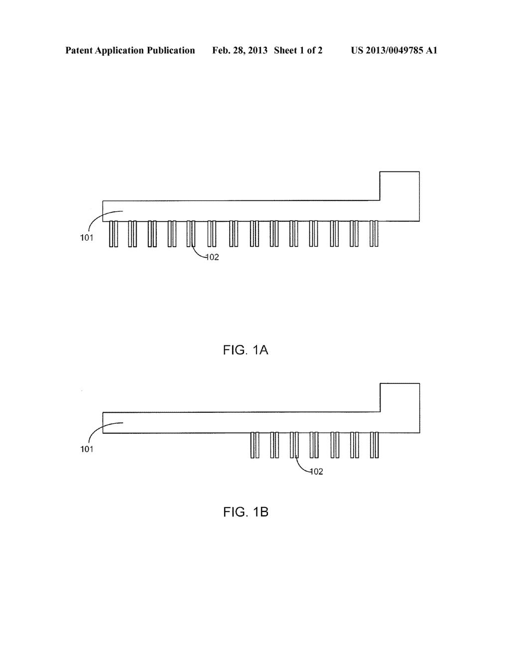 INSPECTION DEVICE FOR GLASS SUBSTRATE - diagram, schematic, and image 02