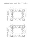 DIE HAVING WIRE BOND ALIGNMENT SENSING STRUCTURES diagram and image