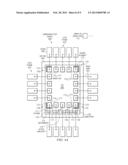 DIE HAVING WIRE BOND ALIGNMENT SENSING STRUCTURES diagram and image