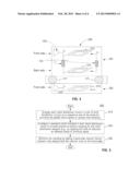 3D CHIP STACK SKEW REDUCTION WITH RESONANT CLOCK AND INDUCTIVE COUPLING diagram and image