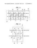 VARIABLE DELAY LINE FOR DELAY LOCKED LOOP diagram and image