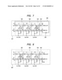 VARIABLE DELAY LINE FOR DELAY LOCKED LOOP diagram and image