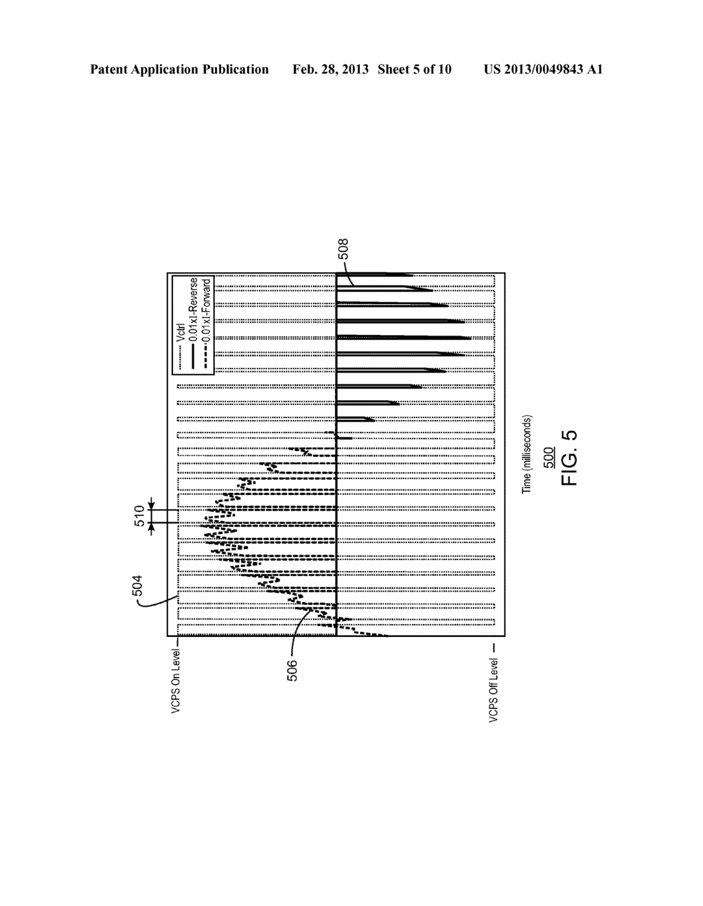 REVERSE CONDUCTION MODE SELF TURN-OFF GATE DRIVER - diagram, schematic, and image 06