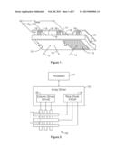 CAPACITIVE TOUCH SENSOR HAVING LIGHT SHIELDING STRUCTURES diagram and image