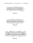 CAPACITIVE TOUCH SENSOR HAVING LIGHT SHIELDING STRUCTURES diagram and image