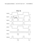ELECTRONIC COMPONENT AND REFLECTED-WAVE CANCELLING METHOD diagram and image