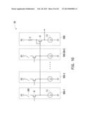 CHARGE DOMAIN FILTER APPARATUS diagram and image