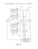 CHARGE DOMAIN FILTER APPARATUS diagram and image