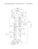 MODULATOR AND AN AMPLIFIER USING THE SAME diagram and image