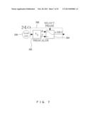 MODULATOR AND AN AMPLIFIER USING THE SAME diagram and image