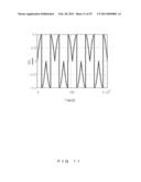 MODULATOR AND AN AMPLIFIER USING THE SAME diagram and image