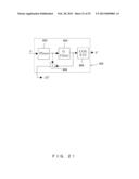 MODULATOR AND AN AMPLIFIER USING THE SAME diagram and image