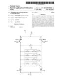 AMPLIFIER CIRCUIT WITH VARIABLE TUNING PRECISION diagram and image