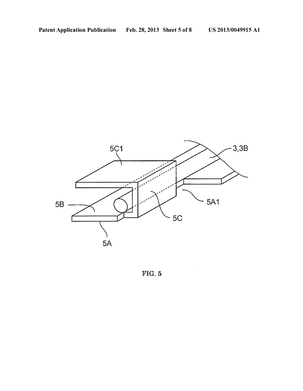 MAGNETIC COMPONENT - diagram, schematic, and image 06