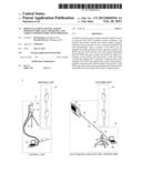 RFID EVALUATION SYSTEM, TARGET POSITION INDICATING APPARATUS, AND TARGET     POSITION INDICATING PROGRAM diagram and image