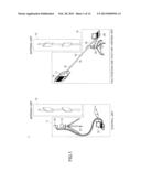 RFID EVALUATION SYSTEM, TARGET POSITION INDICATING APPARATUS, AND TARGET     POSITION INDICATING PROGRAM diagram and image