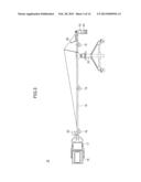 RFID EVALUATION SYSTEM, TARGET POSITION INDICATING APPARATUS, AND TARGET     POSITION INDICATING PROGRAM diagram and image