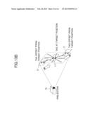 RFID EVALUATION SYSTEM, TARGET POSITION INDICATING APPARATUS, AND TARGET     POSITION INDICATING PROGRAM diagram and image