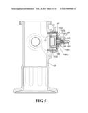 FIRE HYDRANT LEAK DETECTOR diagram and image