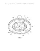 FIRE HYDRANT LEAK DETECTOR diagram and image