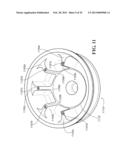 FIRE HYDRANT LEAK DETECTOR diagram and image