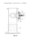 FIRE HYDRANT LEAK DETECTOR diagram and image