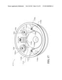 FIRE HYDRANT LEAK DETECTOR diagram and image