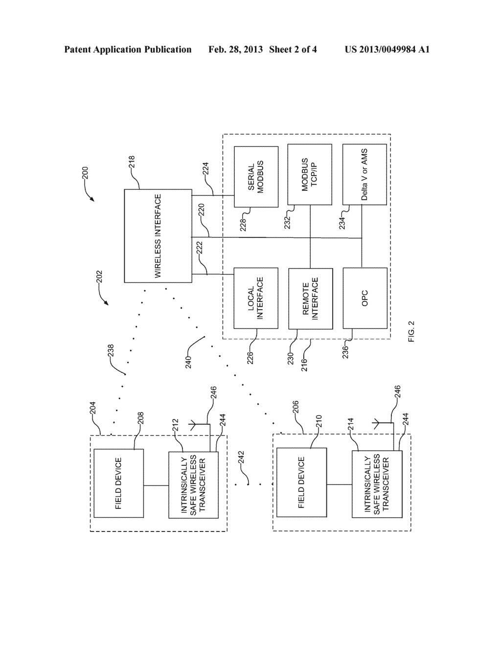 WIRELESS MONITORING SYSTEMS FOR USE WITH PRESSURE SAFETY DEVICES - diagram, schematic, and image 03