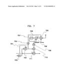 ANALOG/DIGITAL CONVERTER AND SEMICONDUCTOR INTEGRATED CIRCUIT DEVICE diagram and image