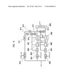 ANALOG/DIGITAL CONVERTER AND SEMICONDUCTOR INTEGRATED CIRCUIT DEVICE diagram and image