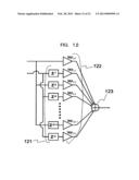 ANALOG/DIGITAL CONVERTER AND SEMICONDUCTOR INTEGRATED CIRCUIT DEVICE diagram and image