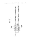 ANALOG/DIGITAL CONVERTER AND SEMICONDUCTOR INTEGRATED CIRCUIT DEVICE diagram and image