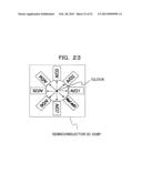 ANALOG/DIGITAL CONVERTER AND SEMICONDUCTOR INTEGRATED CIRCUIT DEVICE diagram and image