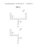 MIMO/DIVERSITY ANTENNA WITH HIGH ISOLATION diagram and image