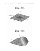 ANTENNA APPARATUS AND WIRELESS COMMUNICATION APPARATUS USING THE SAME diagram and image