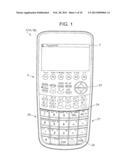 IMAGE DISPLAY TERMINAL, IMAGE DISPLAY CONTROL METHOD AND RECORDING MEDIUM     RECORDING IMAGE DISPLAY CONTROL PROGRAM diagram and image