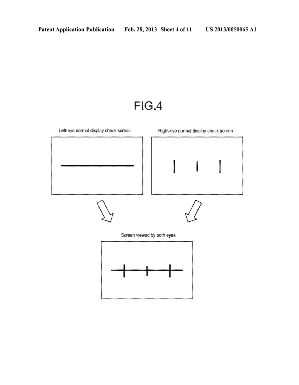 HEAD-MOUNTED DISPLAY, AND DISPLAY CONTROL METHOD - diagram, schematic, and image 05