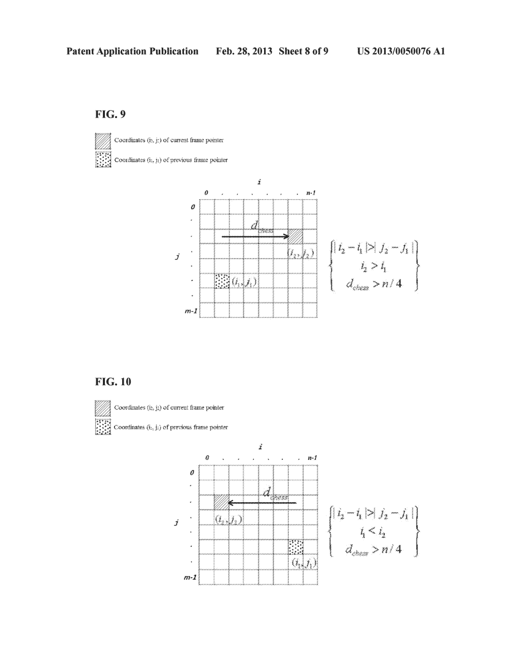 METHOD OF RECOGNIZING A CONTROL COMMAND BASED ON FINGER MOTION AND MOBILE     DEVICE USING THE SAME - diagram, schematic, and image 09