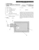 DISPLAY DEVICE diagram and image