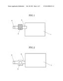 DISPLAY DEVICE diagram and image