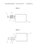 DISPLAY DEVICE diagram and image